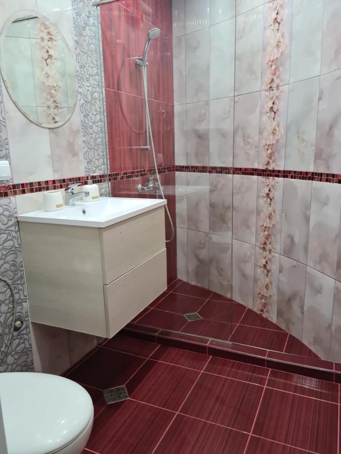 Apartament Rose Studio Burgas Zewnętrze zdjęcie