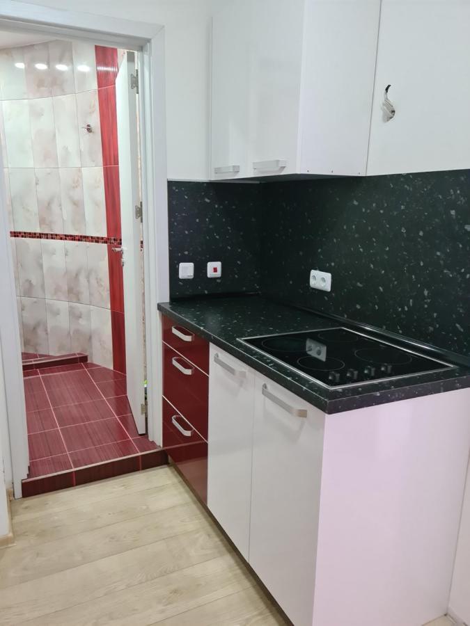Apartament Rose Studio Burgas Zewnętrze zdjęcie