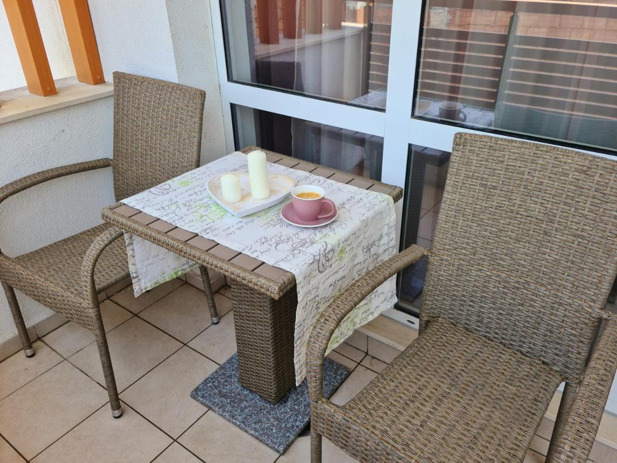 Apartament Rose Studio Burgas Zewnętrze zdjęcie