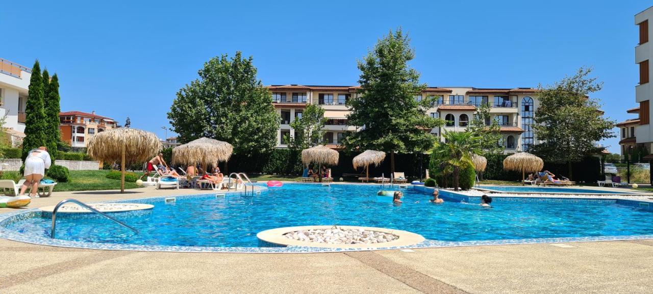 Apartament Rose Studio Burgas Zewnętrze zdjęcie