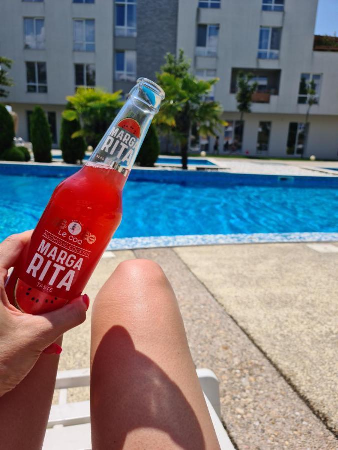Apartament Rose Studio Burgas Zewnętrze zdjęcie
